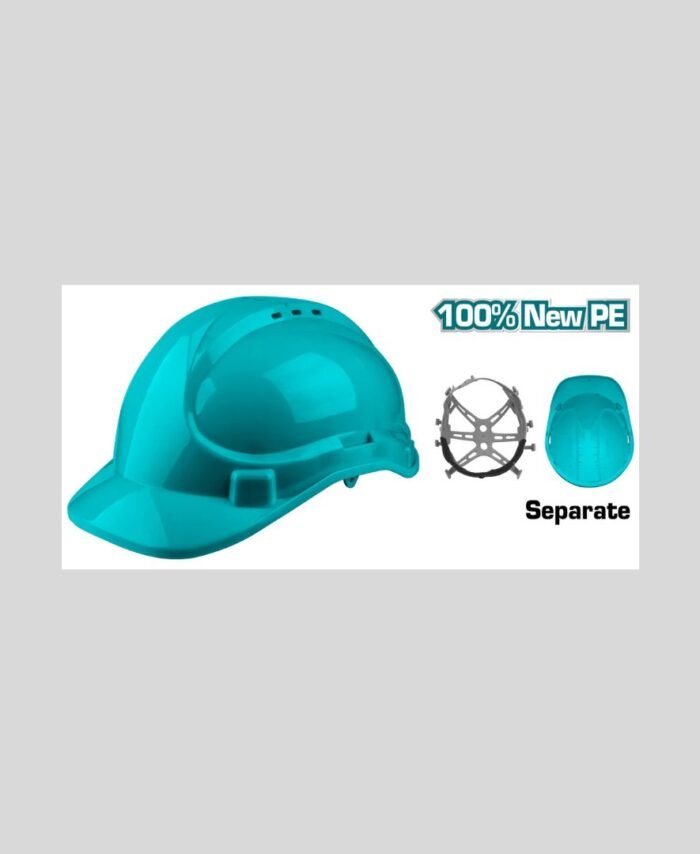 Total Safety helmet TSP2608