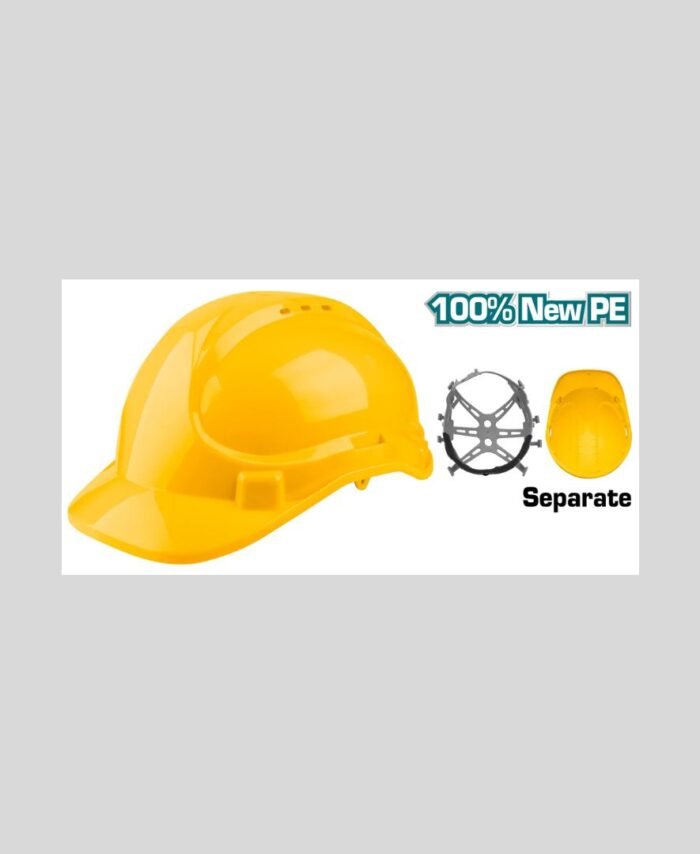 Total Safety helmet TSP2612